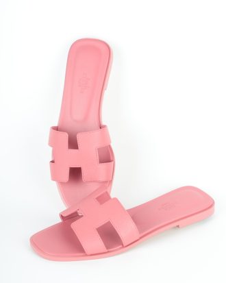 Sandales Oran Hermès Pointure 37,5