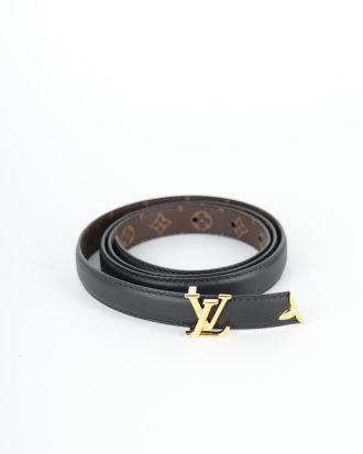 Ceinture Louis Vuitton Taille 95