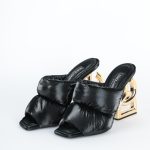 Mules Dolce & Gabbana Pointure 39,5