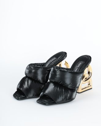Mules Dolce & Gabbana Pointure 39,5
