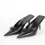 Mule Balenciaga Pointure 38