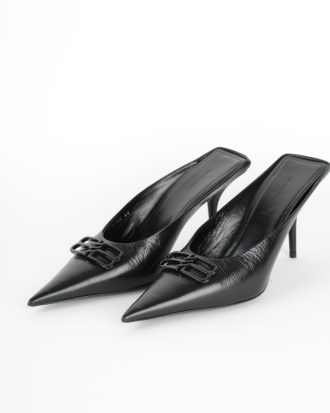 Mule Balenciaga Pointure 38