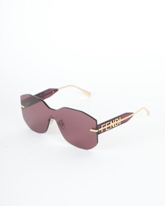 Lunettes Fendi
