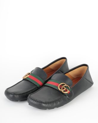 Mocassins Gucci Pointure 42