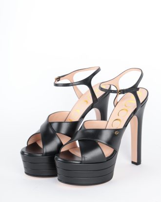 Sandales Gucci Pointure 38