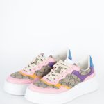 Baskets Gucci Pointure 37