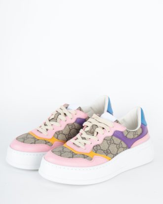 Baskets Gucci Pointure 37