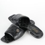 Mules Gucci Pointure 40