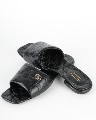 Mules Gucci Pointure 40