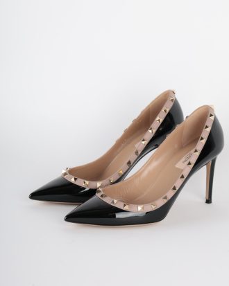 Escarpins Valentino Pointure 39,5