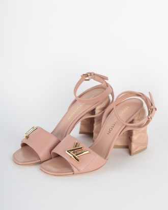 Sandales Louis Vuitton Pointure 38