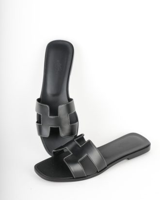 Mules Hermès Pointure 40