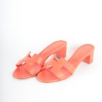 Mules Hermès Pointure 36,5