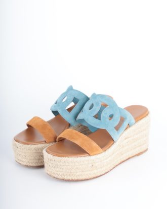 Mules Hermès Pointure 36