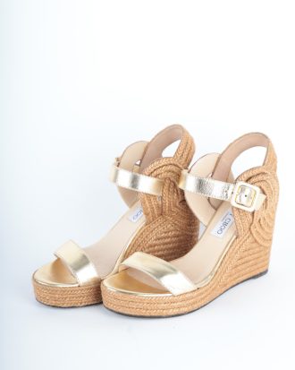 Sandales Jimmy Choo Pointure 39