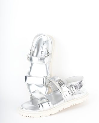 Sandales Christian Dior Pointure 40