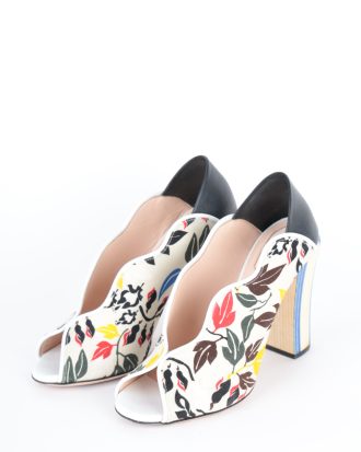 Chaussures Fendi Pointure 38
