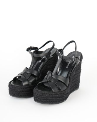 Compensées Saint Laurent Pointure 37,5