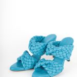 Mules Bottega Veneta Pointure 38
