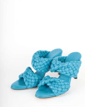 Mules Bottega Veneta Pointure 38