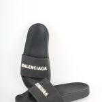 Claquettes Balenciaga Pointure 35