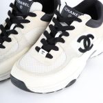 Baskets Chanel Pointure 42