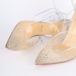 Escarpins Louboutin Pointure 40,5