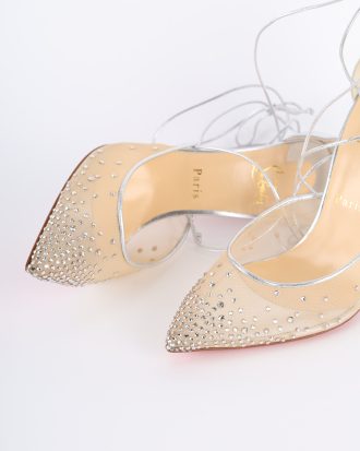 Escarpins Louboutin Pointure 40,5