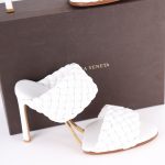 Mules Bottega Venta Pointure 40