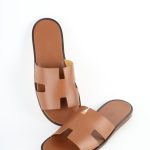Claquettes Hermès Pointure 42