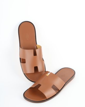 Claquettes Hermès Pointure 42