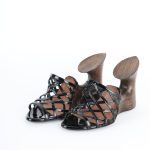 Mules Alaïa Pointure 38