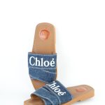 Claquettes Chloé Pointure 36