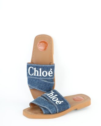 Claquettes Chloé Pointure 36