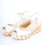 Sandales Jimmy Choo Pointure 38