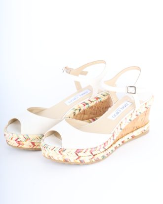 Sandales Jimmy Choo Pointure 38