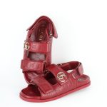 Sandales Gucci Pointure 38