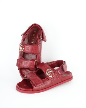 Sandales Gucci Pointure 38