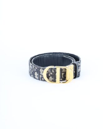 Ceinture Christian Dior Taille 80