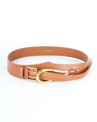 Ceinture Christian Dior Taille 90/95