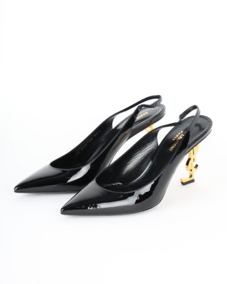 Escarpins Yves Saint Lauret Pointure 39,5