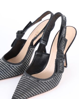Escarpins Christian Dior Pointure 37