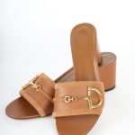 Mules Gucci Pointure 39