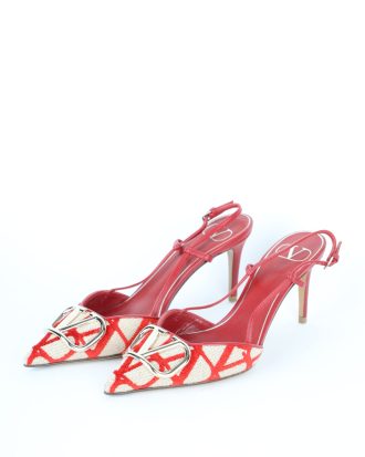 Escarpins Valentino Pointure 37,5