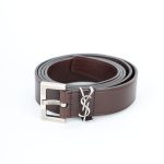 Ceinture Yves Saint Laurent Taille 95