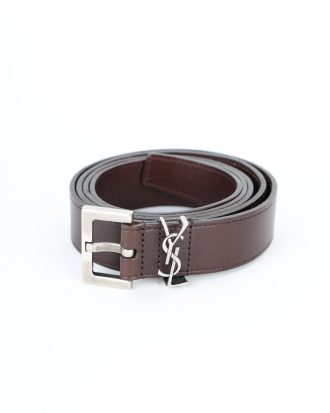 Ceinture Yves Saint Laurent Taille 95