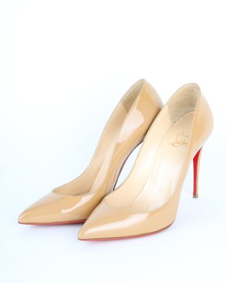 Escarpins Louboutin Pointure 38
