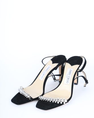 Sandales Jimmy Choo Pointure 38