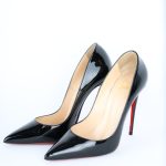 Escarpins Louboutin Pointure 39,5