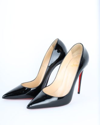 Escarpins Louboutin Pointure 39,5